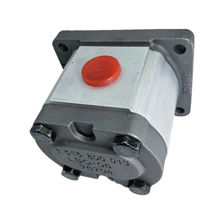 AZPF-12-011LCP20KB-S0007_ Gear Pump 1 - 4 Pieces $299.00 >=5 P