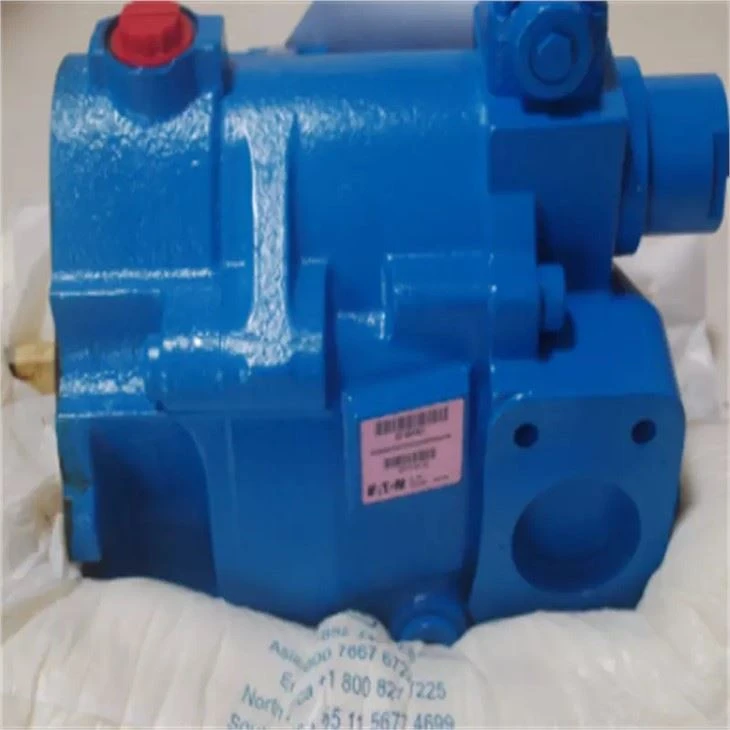 EATON VICKERS ปั๊มเกียร์ L2 ซีรีส์ 25500 25500 25501 25502 25503 25504 25505 25506 25507 25508 ซีรีส์