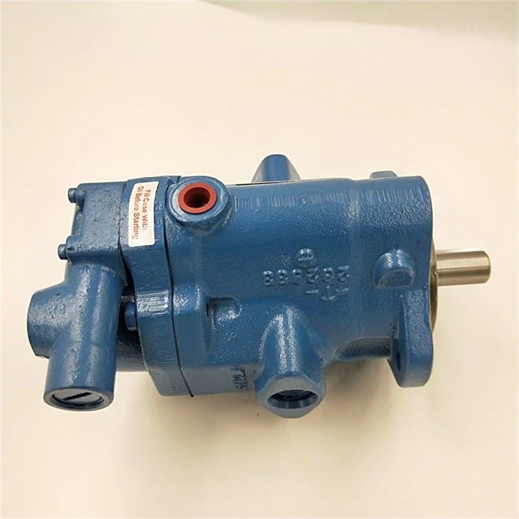 Eaton Vickers PVQ20-B2R-SE1S-21C-20 Hydraulic Axial Piston Pump PVQ20-B2R-SE1S-21-C21D-12 PVQ20B2RSE1S21C21D12
