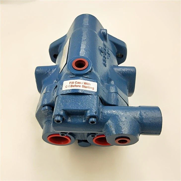 Eaton Vickers PVQ20-B2R-SE1S-21C-20 Hydraulic Axial Piston Pump PVQ20-B2R-SE1S-21-C21D-12 PVQ20B2RSE1S21C21D12