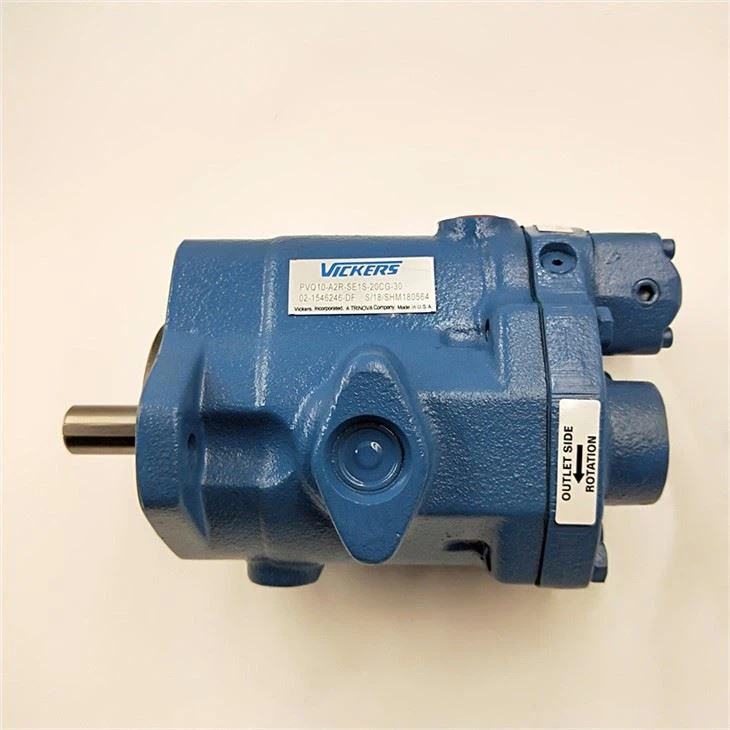 Eaton Vickers PVQ20-B2R-SE1S-21C-20 Hydraulic Axial Piston Pump PVQ20-B2R-SE1S-21-C21D-12 PVQ20B2RSE1S21C21D12