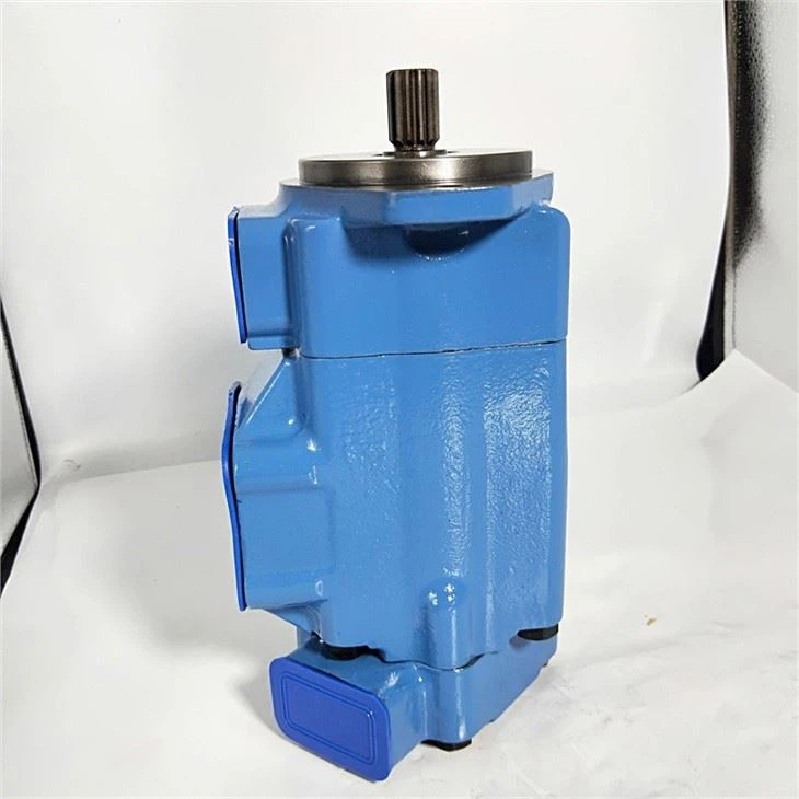 EATON VICKERS V Series Duplex Pump 2520V 2525V 3520V 3525V 4520V 4525V 4535V