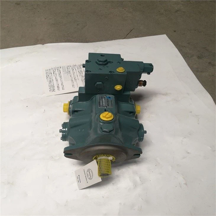 Japan DAIKIN V8 V15 V23 V38 V50 V70 V38 V38SAJS-BRX-95 JRP-G02-3-23-E-202 Valve Hydraulic Variable Piston Pump V38SAJS-BRX-95SWE