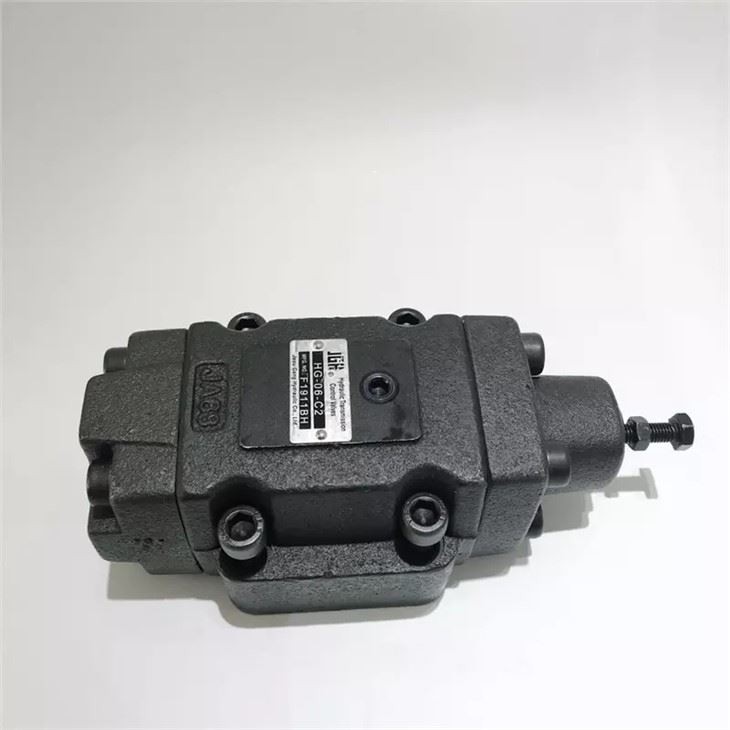 Oil Hydraulic Pressure Medium Pressure Control Valve JGH HG-03-C3-22 HCG 06 10 C1 C2 C4 B1 B2 B3 B4 A1 A2 A3 HCG-06-C2 HG-06-C2