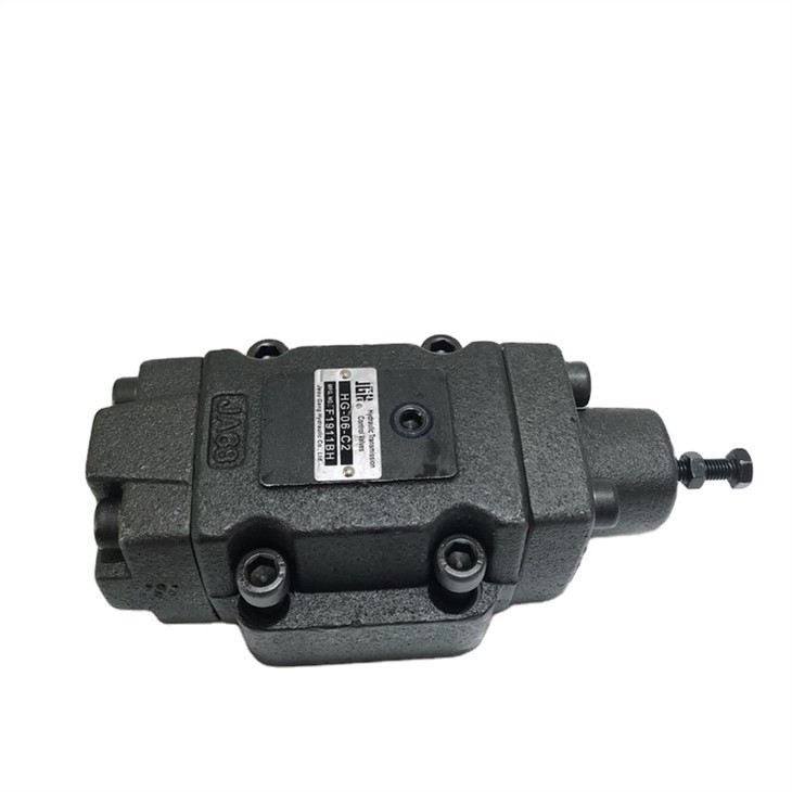 Oil Hydraulic Pressure Medium Pressure Control Valve JGH HG-03-C3-22 HCG 06 10 C1 C2 C4 B1 B2 B3 B4 A1 A2 A3 HCG-06-C2 HG-06-C2
