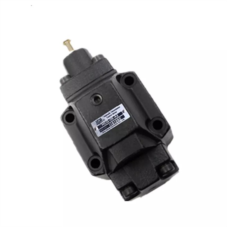 Oil Hydraulic Pressure Medium Pressure Control Valve JGH HG-03-C3-22 HCG 06 10 C1 C2 C4 B1 B2 B3 B4 A1 A2 A3 HCG-06-C2 HG-06-C2