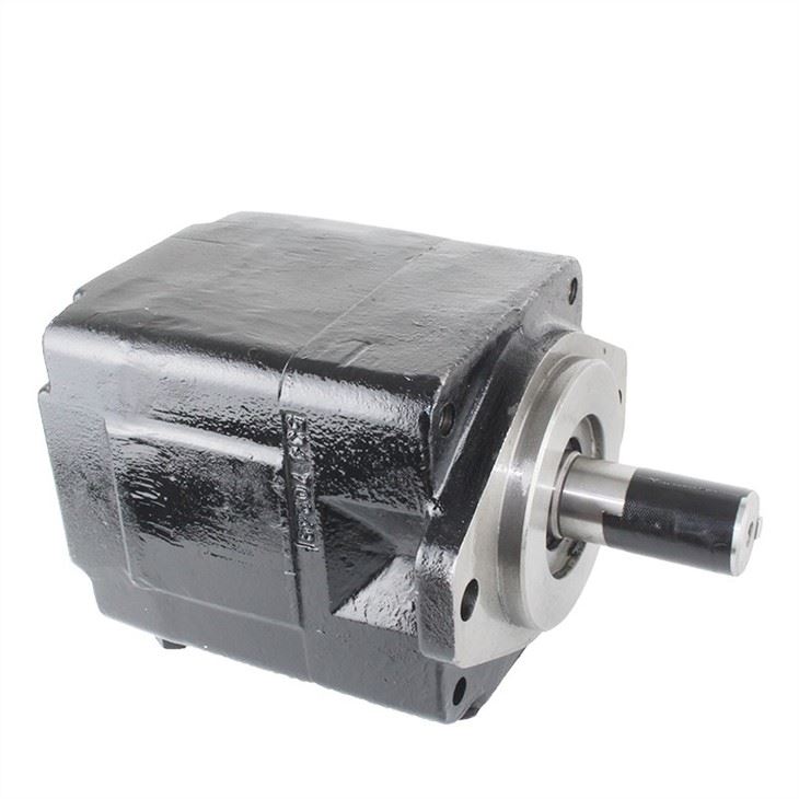 PARKER T6 T6CM/CP Series Single, Double & Triple High Performance Vane Pumps B03 B05 B06 B08 B10 B12 B14 B17 B20 B22 B25 B28 B31