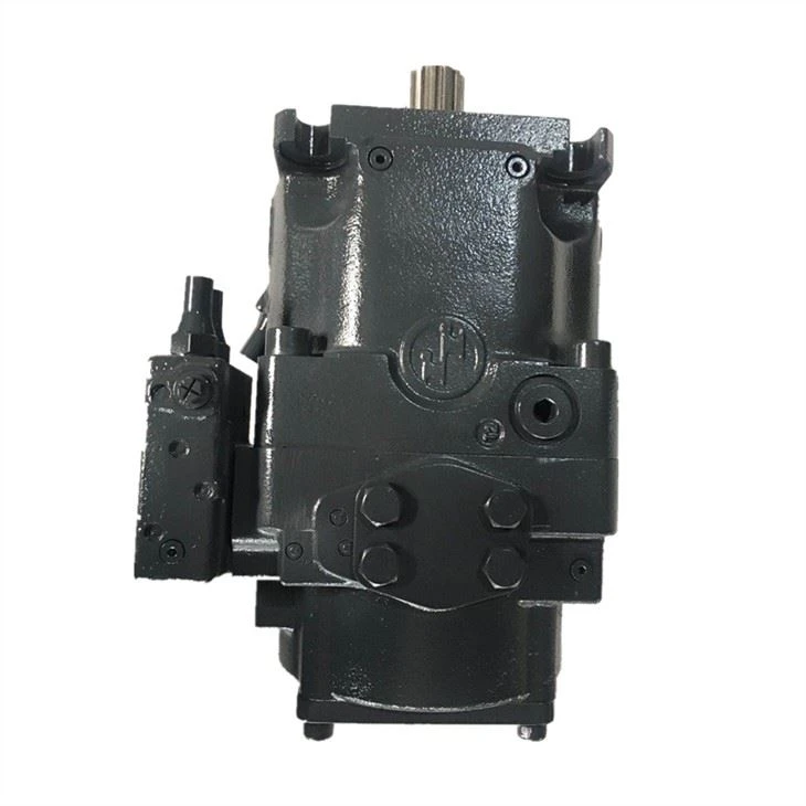 Rexroth AA20VG45 AA20VG45DGM2/10R-NTC66F023D-S Hydraulic Piston Pump A20VG045HT1003M1/11AR-NB2S53FB2S4A-S