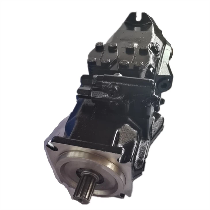 Rexroth A20V A20VO A20VO60 A20VO95 AL A20VO60DFR1/10R-VSD24K01-S2919 Hydraulic Variable Piston Pump
