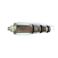 406AA00016A 1CE90F35S4 1CE90-F-35S-4 1CE90 F 35S 4 EATON VICKERS IH Original BALANCE VALVE SUN HYDRAULICS HYDRAFORCE สต็อกขนาดใหญ่