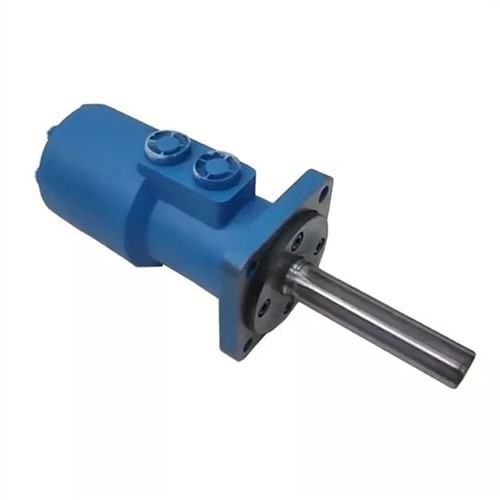 มอเตอร์ไฮดรอลิก BM3 ซีรีส์ มอเตอร์ความเร็วต่ำ BM3-400 BM3-100 BM3-160 BM3-200 BM3-250 BM3-315