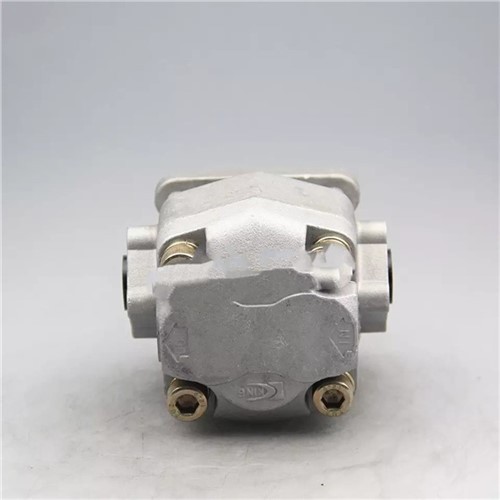 ราคาโรงงาน GPW1-C-9AP MFG.N05G0005 KANZAKI Truck ปั๊มพวงมาลัยเพาเวอร์ไฮดรอลิกของแท้สำหรับรถ KUBOTA