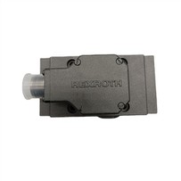 ร้อนขาย Rexroth 4WS 4WSE2EM6 4WSE 4WSE2ED10 Series วาล์วไฮดรอลิก 4WSE2ED10-5X/30B13ET315K31EV 4-way Directional Servo Valves