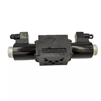 ไฮดรอลิกโซลินอยด์วาล์ว 34EO 34BM ของ 34BM-H10B-T 34EO-H1OB-T 24V 34BO-H10B-T 220V 34EY-H10B-T 24V 34BY-H10B-T 220V Valve