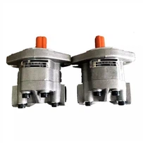 KCL VPKCC-F4040-A4A4 VPKC-F15-A4-02D VPKCC-F2020-A4A4-1 ปั๊มใบพัดไฮดรอลิกแบบแปรผัน..