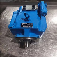 ผลิตในประเทศจีน Vickers Hydraulic Pump PVH Series PVH74QIC สำหรับเครื่องจักรงานดินและเครื่องจักรก่อสร้าง
