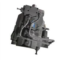 Rexroth A10VO40 A10VO43 A10VO180 A10VO28 A10VO45 A10VO71 A10VO63 Series A10VO180DRG/32R-VSD72U99 ปั๊มลูกสูบแรงดันสูง