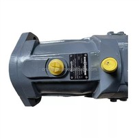 A18VO Series A18VO055 A18VO080 A18VO107A18V0055DRS00/11NLWK0E810-0 ปั๊มไฮดรอลิก