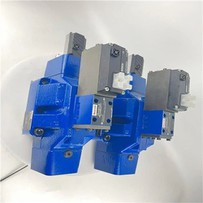 Rexroth Directional Control Valve 0811404405 4WRL 25 V370M-30/G24Z4/M