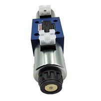 โซลินอยด์วาล์ว Rexroth R901278772 4WE10C50/EG24N9K4/MR978897707 4WE6H62/EG24N9K4/B08 R978901524 4WE6JB62/EW110N9K4/B10 R901278772 4WE10C50/EG24N9K4/M