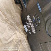 Sauer Danfoss JRRS60 JRRS60BBS JRRS60BBS3020 ปั๊มวงจรเปิดไฮดรอลิก JRRS60BBS3020NNN3S1CEA2NNNNJJJNNN