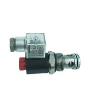 ตำแหน่งซีรี่ส์ SV เปิดตามปกติ SV1 SV2 SV3 SV5-16 SV6-16W-25-DC24V วาล์วก้านโยกปิดตามปกติ
