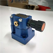 Trade Assurance DZ DZ10 DZ10-1-30B/210Y DZ10-1-30B/210YM Rexroth Pressure Control Pilot Unloading Valve