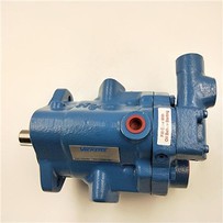 Vickers ปั๊มใบพัดคุณภาพสูง PVQ13-A2R-SE1S-20-C14-12 PVQ20-B2R-SS1S-21-C21-D12