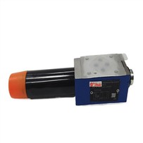 ZDR ของ ZDR10D ZDR10DA ZDR10DB ZDR10DP Rexroth ลดความดันวาล์วไฮดรอลิก