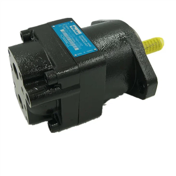 Parker M4C/M4SC Series M4C-024-1N00-A102 M4C-024-1N00-A102 Hydraulic Vane Pump M4C-024-1N00-A102