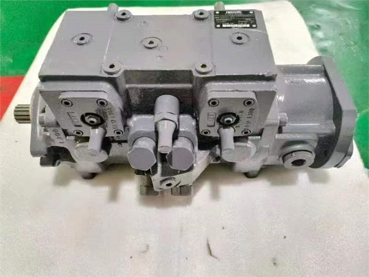 Rexroth A20VG A22VG A22VG045 A20VG045 Series Hydraulic Piston Pump A22VG045HT1005M1/40BRNB2S73FB2S4A-Y