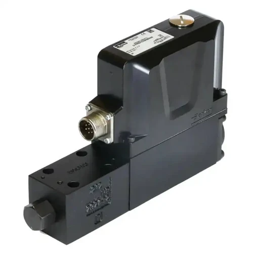 ที่ดีที่สุดราคา Parker D31 D31DA D31DA004 ไฮดรอลิก Solenoid Proportional Pilot Reversing Valve D31DA004C1N90 D31DW001C1NJP3A D31DW