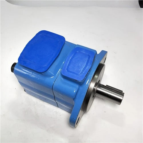 EATON VICKERS 35V 35V25 35V30 35V35 35V38 Series 35V38A-1C22R ปั๊มใบพัดไฮดรอลิก