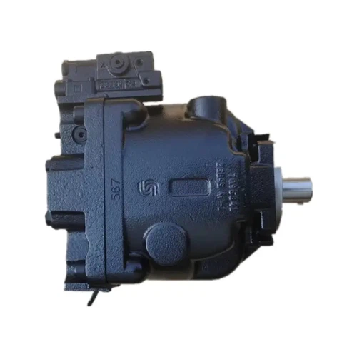 ERL ERL100 ERR ERR100 Series Sauer Dan-foss ปั๊มลูกสูบไฮดรอลิก ERR100BLS2620NNN3S1BPA1NNNNNNNNNN