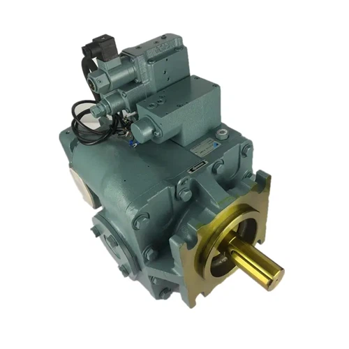 HV HV120 HV166 Series Axial Variable Displacement Pump HV120SAES-BLX-11-20N HV166SAES-LX-11-30N05 ปั๊มลูกสูบไฮดรอลิก