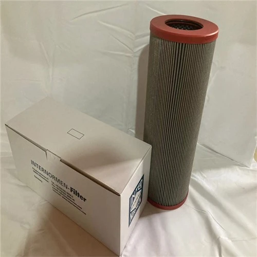 HYDAC ไส้กรองไฮดรอลิกแรงดันสูง 0060D/0110D/0280D/0330D/0660D010BN/ON