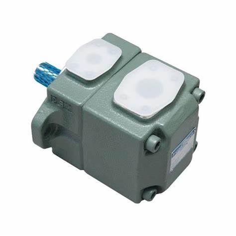 Original Yuken PV2R PV2R1 PV2R2 PV2R3 PV2R4 Series PV2R2-65-F-RAA-41 PV2R2-75-F แรงดันสูงคงที่ Displacement Vane Pump