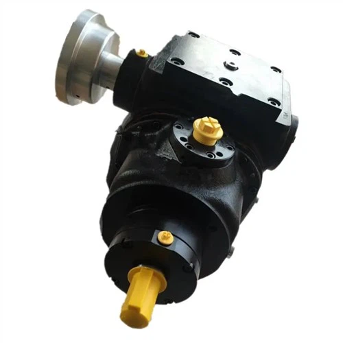 Rex Roth A2VK55 Series A2VK12MA A2VK28MA A2VK55MA A2VK107MA ปั๊มแปรผันแบบลูกสูบตามแนวแกนไฮดรอลิก