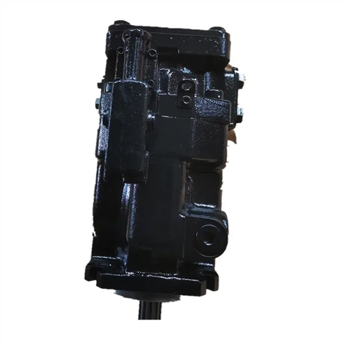 Sauer Dan-foss HRL HRR HRL057 HRR057 HRL075 HRR075 ปั๊มลูกสูบ HRR057BLS2520NNA3S1N4A1NAAANNNNNN ไฮดรอลิก Axial Variable Pump