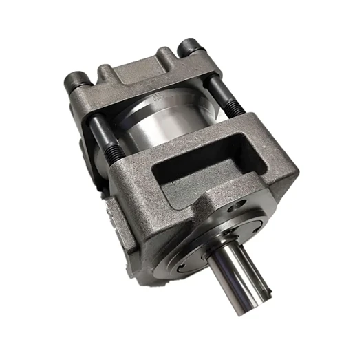 Sumitomo QT QT6N QT4N QT5N QT8N Series ปั๊มน้ำมัน QT4N-31.5-BP-Z QT5N-50-BP-Z ปั๊มเกียร์ภายในแรงดันสูงสำหรับระบบเซอร์โว