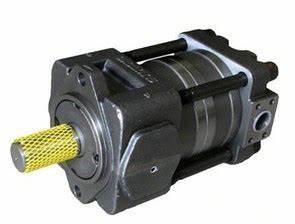 SUMITOMO QT53 Cast Iron Electric Gear Pump QT53-40-A QT53-50-A QT53-63-A QT53-050L QT53-063L QT54-040L Die-casting Oil Pump