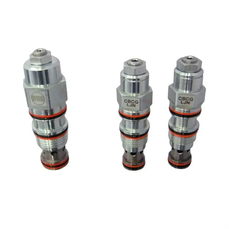 Sun Hydraulic Cartridge Valves CKIB-XAN CKIB0-XCN CKIB-XEN CKIB-XFN CKIV-XCN