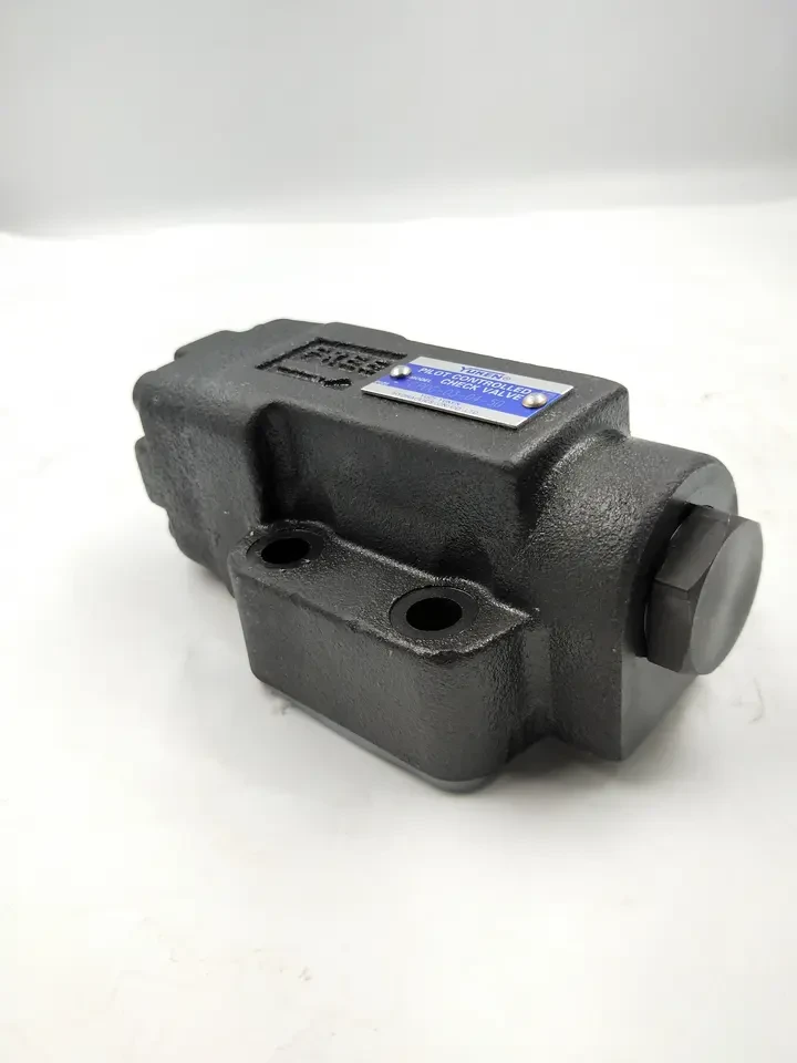YUKEN CPT CPDT CPG CPDG-03 06 10-E-04/20/35/50-50 Hydraulic Pilot Operated Check Valves CPDG-03-04-50