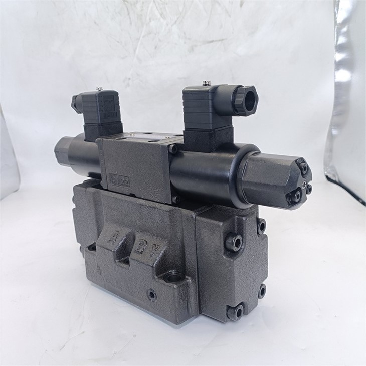 YUKEN EDFHG EDFHG-03 EDFHG-04 EDFHG-06 Series EDFHG-04-140-3C40-XY-31 Hydraulic Proportional Reversing Speed Control Valve