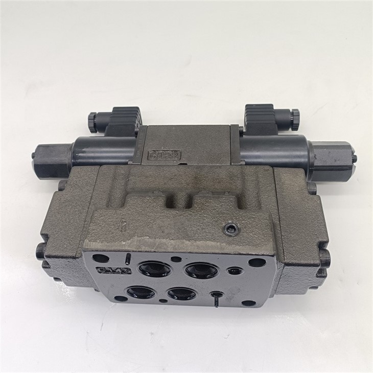 YUKEN EDFHG EDFHG-03 EDFHG-04 EDFHG-06 Series EDFHG-04-140-3C40-XY-31 Hydraulic Proportional Reversing Speed Control Valve