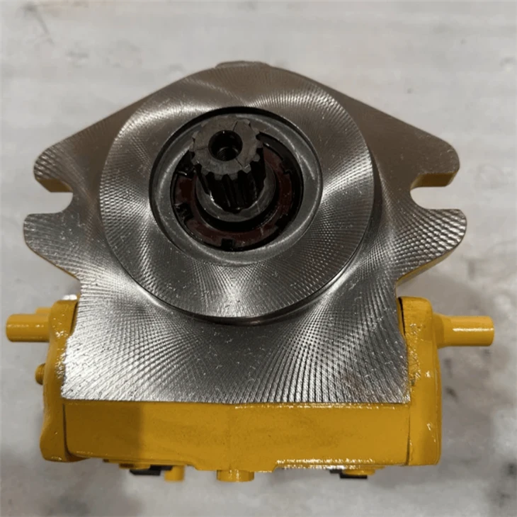 Replace Rexroth A4VG Series Piston Pump suppliers