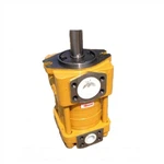 ขายร้อน SAEMP ไฮดรอลิกแรงดันสูงปั๊มน้ำมันเกียร์ NBZ NBZ5 Series NBZ 5-G80F NBZ5-G100F NBZ5-G125F